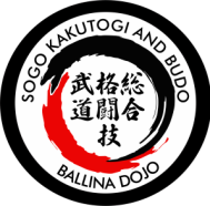 Ballina Karate